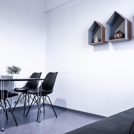 Au44 Apartments City Centre Selfoss Kültér fotó