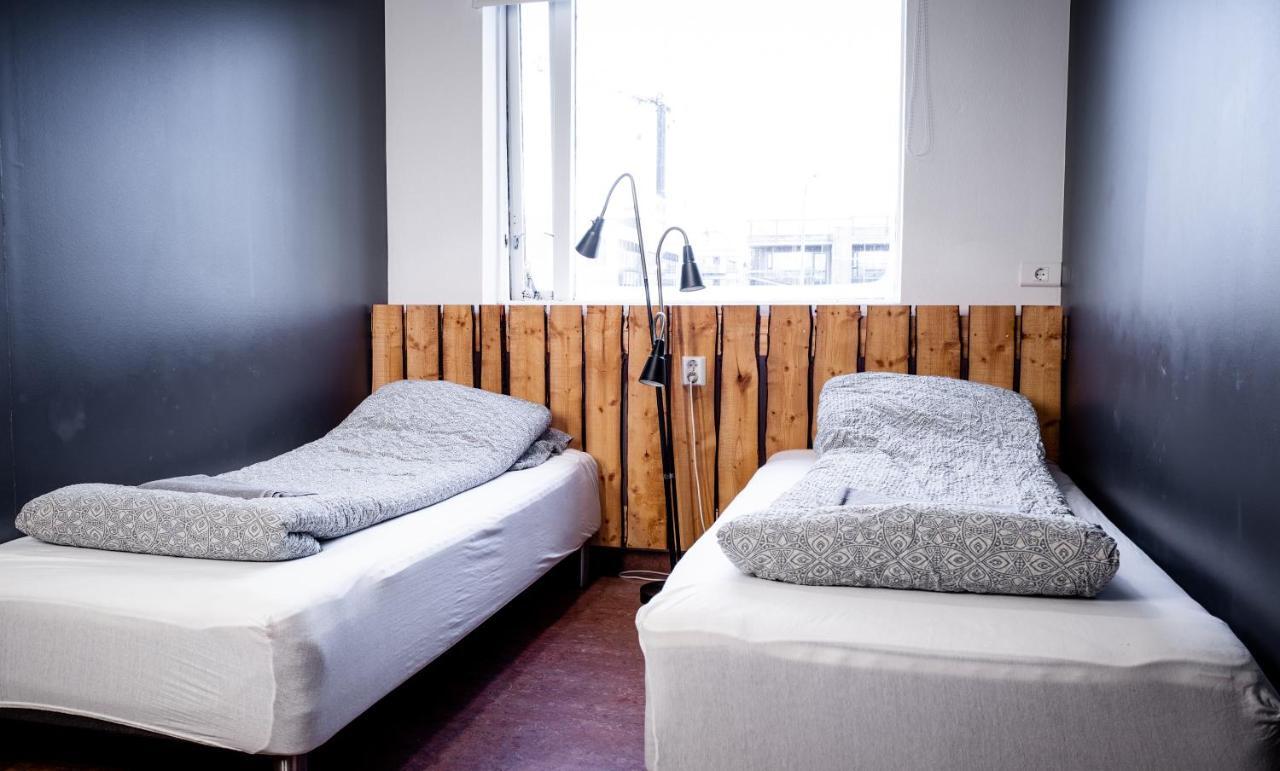 Au44 Apartments City Centre Selfoss Kültér fotó