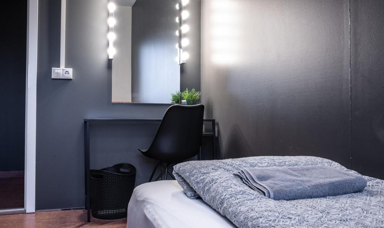 Au44 Apartments City Centre Selfoss Kültér fotó