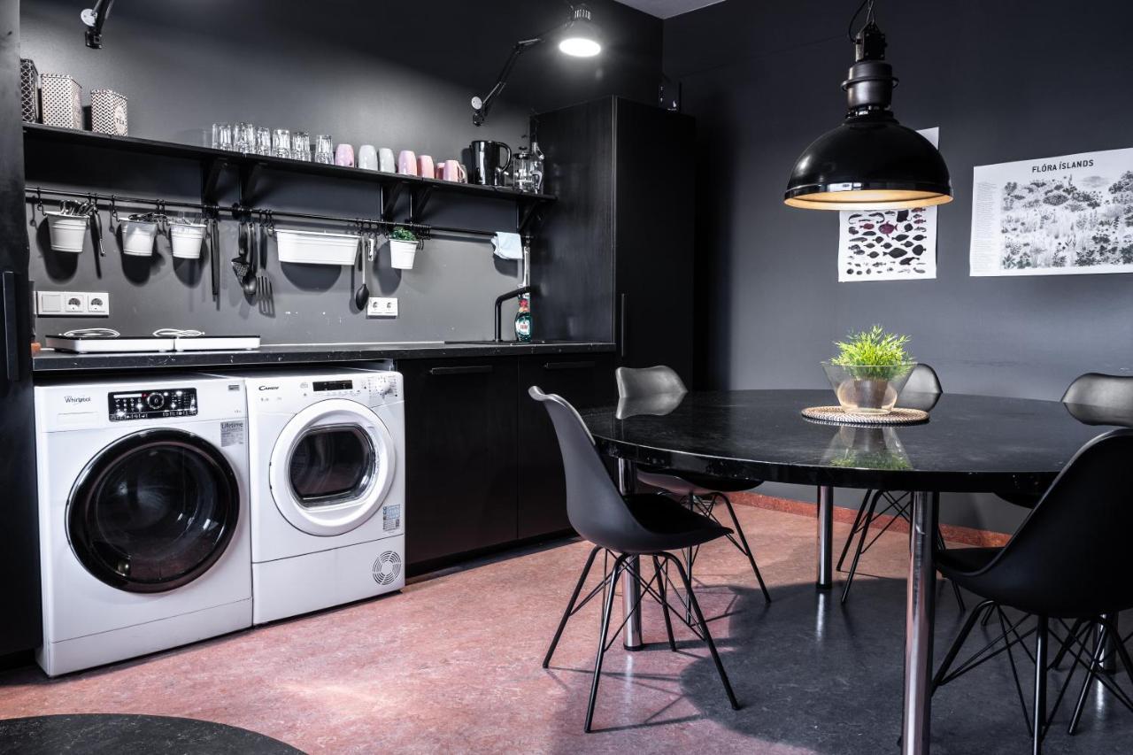 Au44 Apartments City Centre Selfoss Kültér fotó