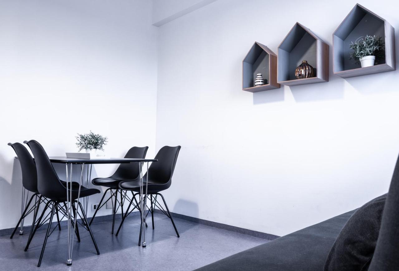 Au44 Apartments City Centre Selfoss Kültér fotó