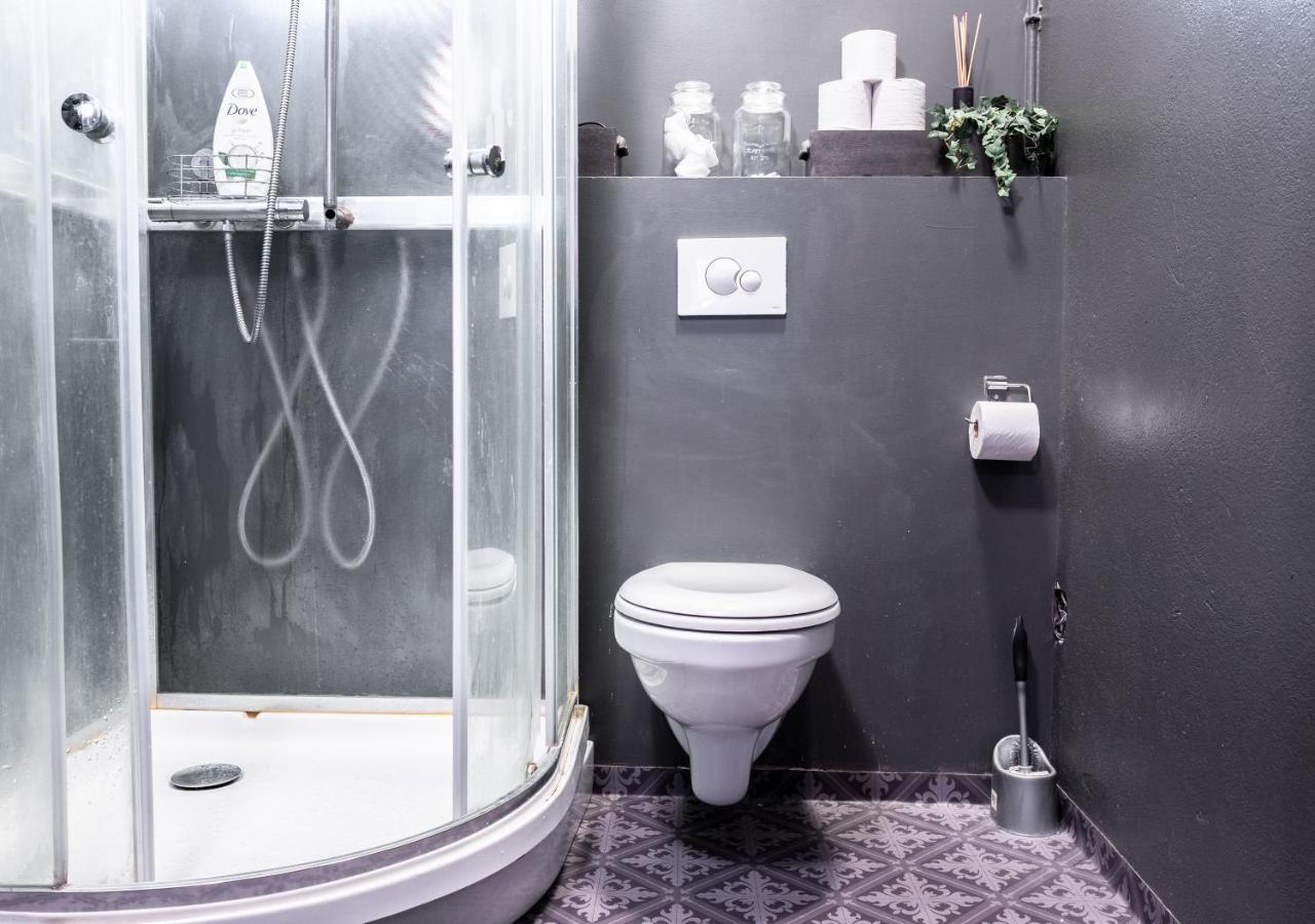 Au44 Apartments City Centre Selfoss Kültér fotó