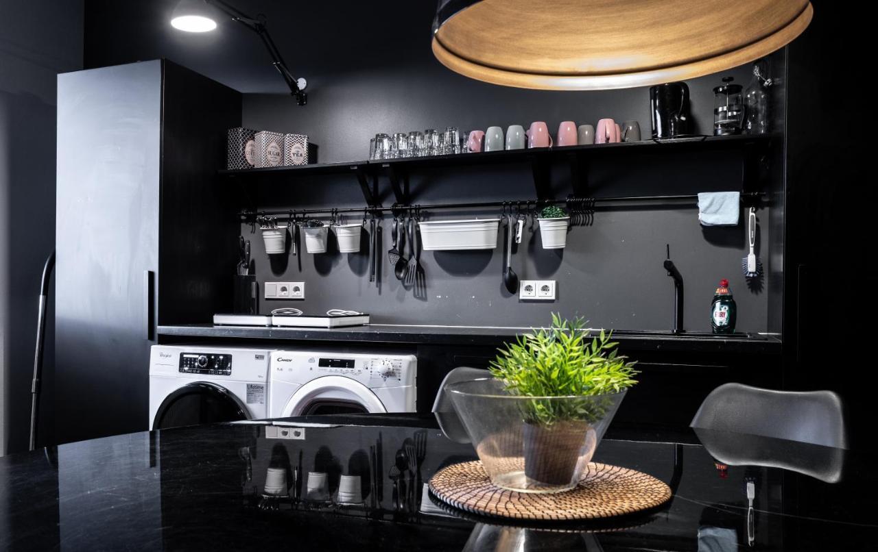 Au44 Apartments City Centre Selfoss Kültér fotó