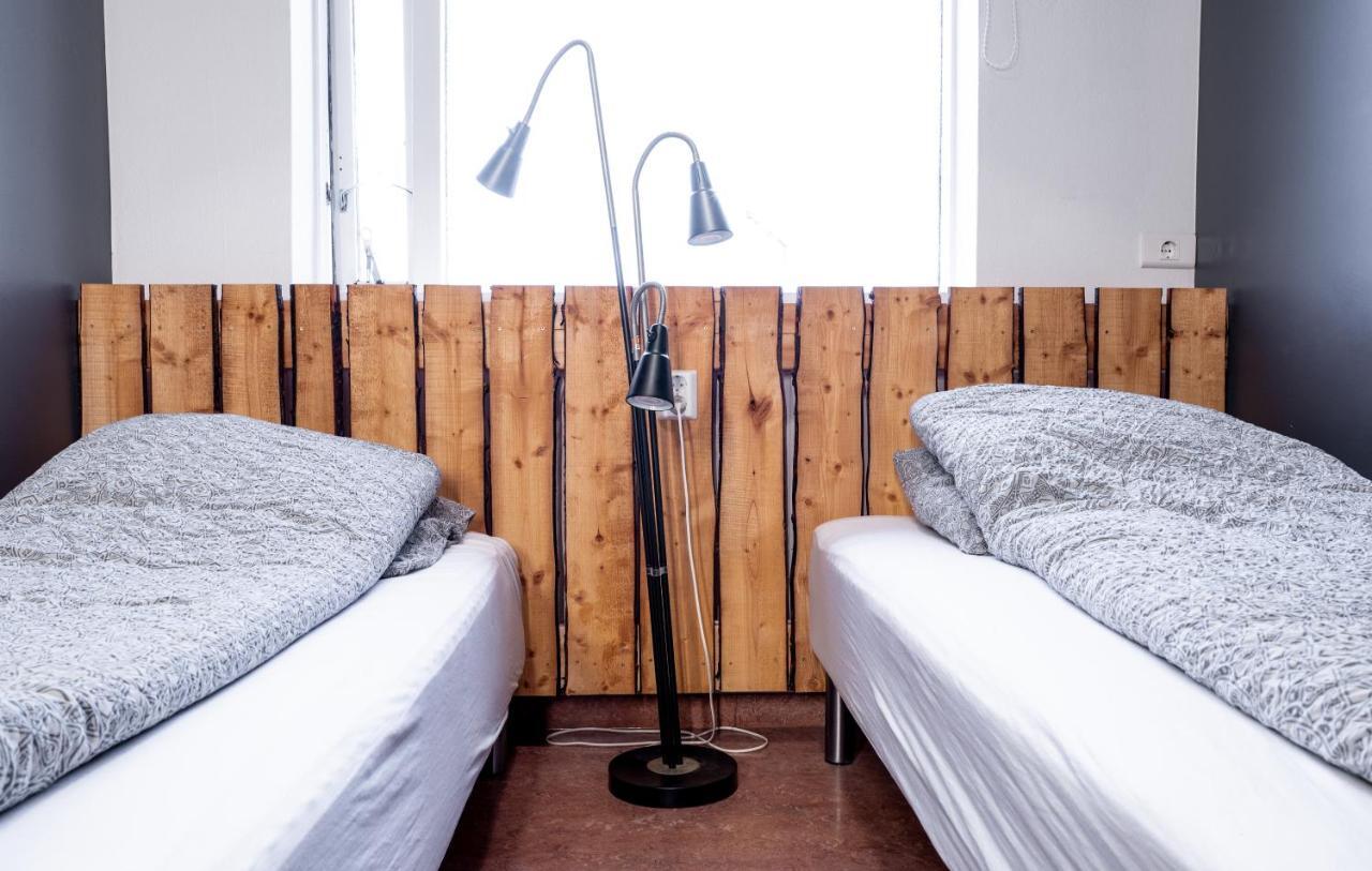 Au44 Apartments City Centre Selfoss Kültér fotó