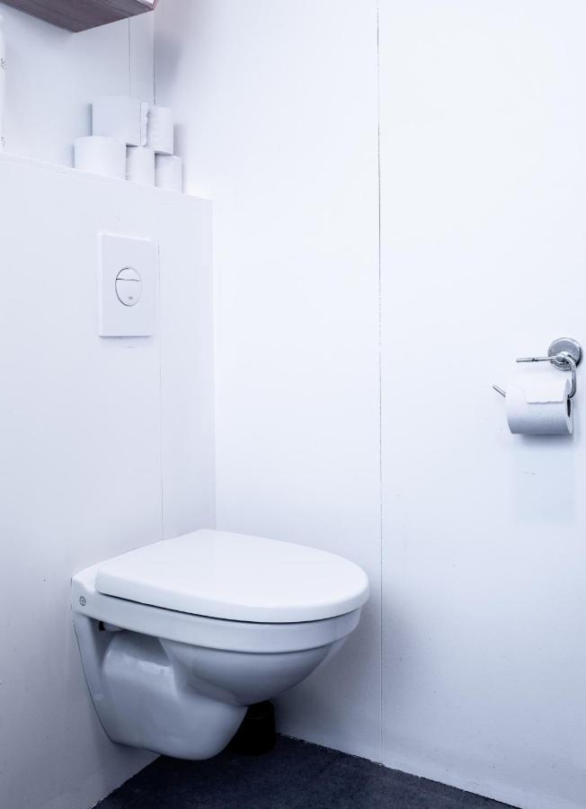 Au44 Apartments City Centre Selfoss Kültér fotó